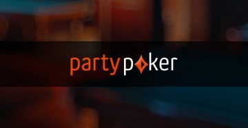 Бонусный код PartyPoker при регистрации