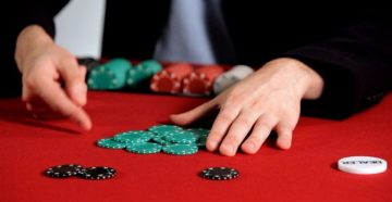 Что такое анте