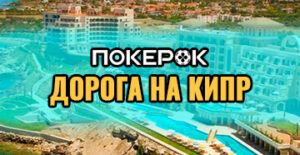 В руме ПокерОК проходят приватные турниры с розыгрышем путевок на покерный фестиваль MPP