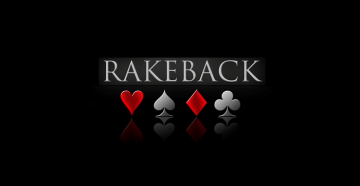 Рейкбек в покере