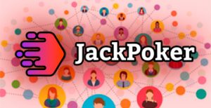 Jack Poker предлагает принять участие в реферальной программе и заработать до $1,000 за каждого приведенного друга