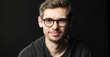 Федор Хольц стал амбассадором покер-рума GGPoker