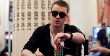 Роман Романовский выиграл $422,299 в хайройллере SCOOP