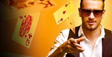 RuPoker запустил акцию «Комбинация дня»