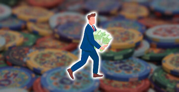 Кто сейчас самый богатый игрок в покер