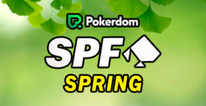 В руме Покердом проходят сателлиты на Главное событие «SPF Весна»