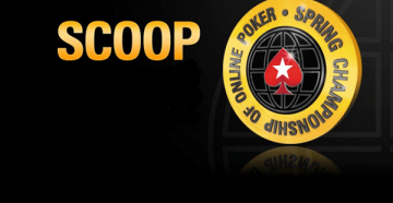 Российские игроки победили в двух турнирах SCOOP