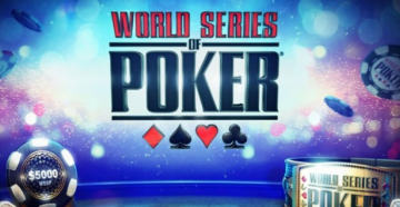 Дмитрий Быстровзоров стал обладателем золотого браслета на WSOP Online