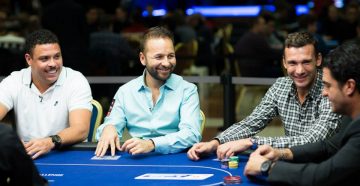 Телсы в покере