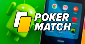 Как скачать Покер Матч на Андроид
