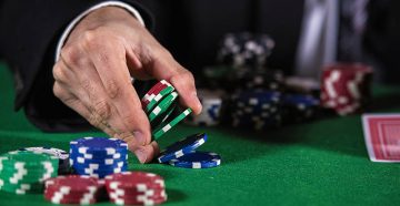 Терн в покере