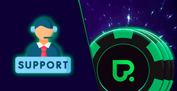 Все контакты службы поддержки Покердом