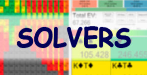 Что такое солверы для покера