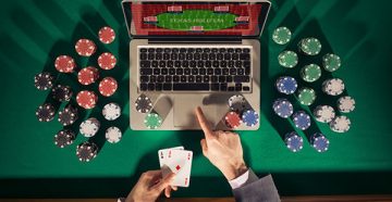 Скачать покер на компьютер бесплатно