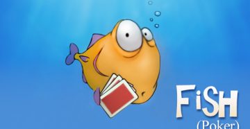 Рыба в покере