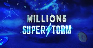 Россиянин «zaSPARTAK» победил Millions SuperStorm на 888poker