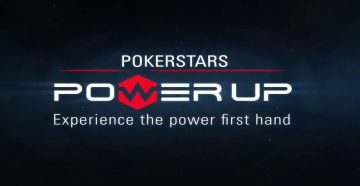 PokerStars прекратит проведение игр в формате Power Up
