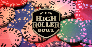 Стали известны имена еще 15 участников Super High Roller Bowl