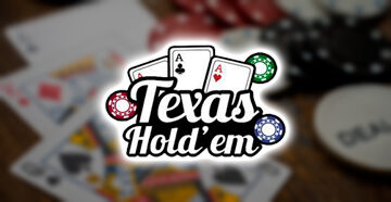Играть в покер Техасский Холдем с реальными соперниками