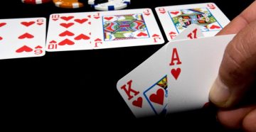 Все виды покера