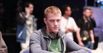 Олег Васильченко победил в турнире $100,000 Sunday Mega Deep