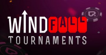В ПокерДом разыгран восьмой объединенный Windfall Jackpot