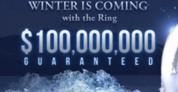 В GGPokerok пройдет WSOP Winter Online Circuit с гарантией $100 000 000