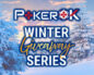 Winter Giveaway Series на ПокерОК