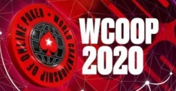 Россияне активно выигрывают кубки на WCOOP 2020