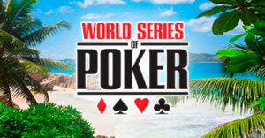 WSOP Paradise начинается на этой неделе: сотни сателлитов продолжают действовать!