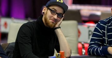 Анатолий «Dykalis» Зырин начнет отыгрывать МТТ