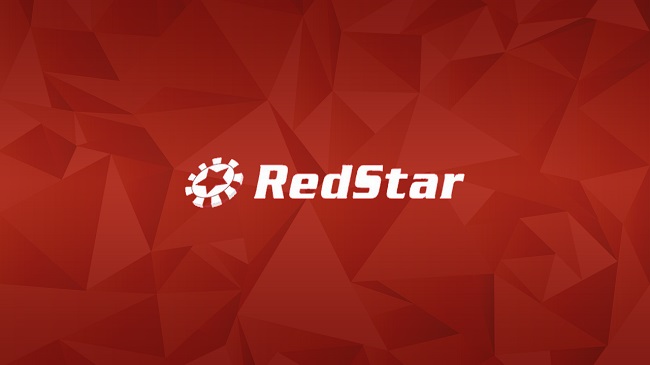 RedStarPoker