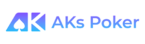 AKs Poker
