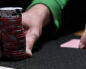 Стек покерных фишек