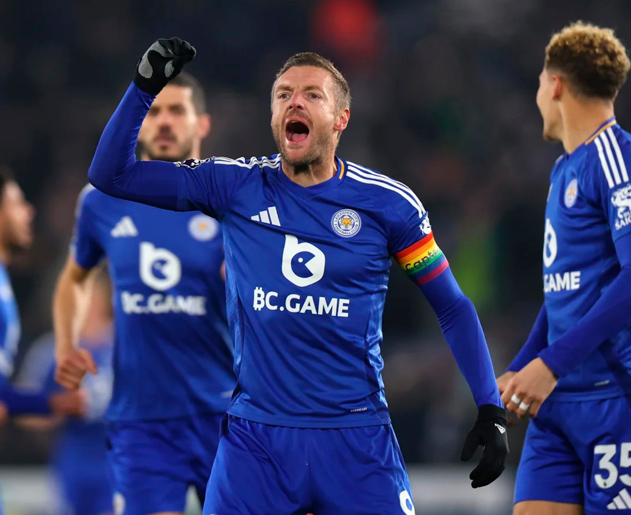 Лестер Сити