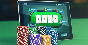 Надежные покерные комнаты