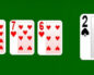 Cards 8-7-6, 2