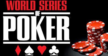 WSOP Online ПокерОК