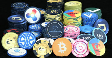 Покер на криптовалюту