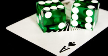Покер на кубиках