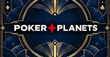 Poker Planets