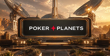 PokerPlanets