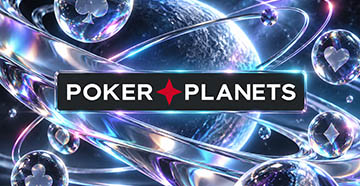 PokerPlanets