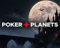 Poker Planets