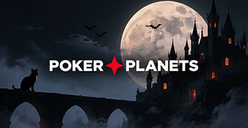 Poker Planets