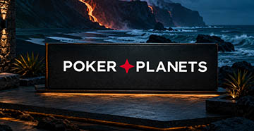 PokerPlanets