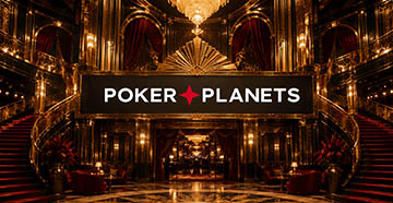 PokerPlanets