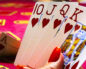 5-карточные виды покера