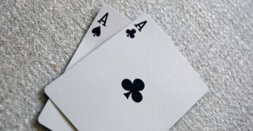 Самая старшая карта в покере