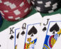 Роял-флеш — сильнейший расклад в покере